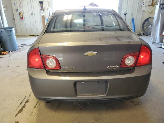Photo 6 from auction – 2012 CHEVROLET MALIBU LS with VIN 1G1ZB5E02CF180096