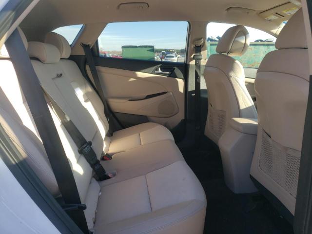 Photo 11 from auction – 2017 HYUNDAI TUCSON LIM with VIN KM8J33A44HU455982