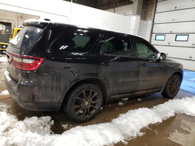 Photo 3 from auction – 2018 DODGE DURANGO R/ with VIN 1C4SDJCT7JC404762