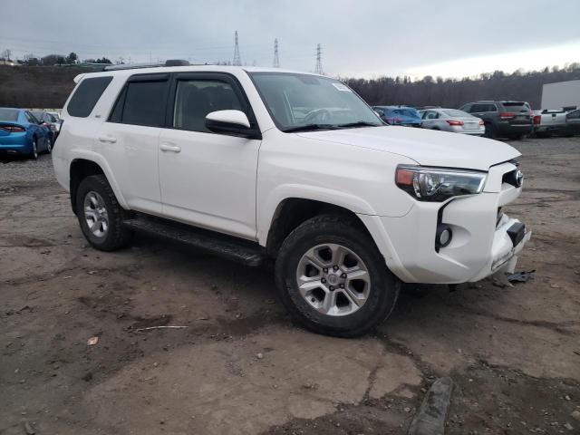 Photo 4 from auction – 2019 TOYOTA 4RUNNER SR with VIN JTEBU5JR4K5641189