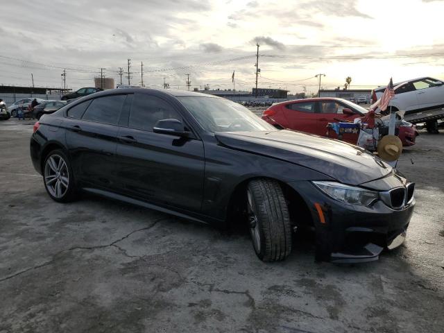 Photo 4 from auction – 2015 BMW 435 I GRAN with VIN WBA4B1C57FD954901