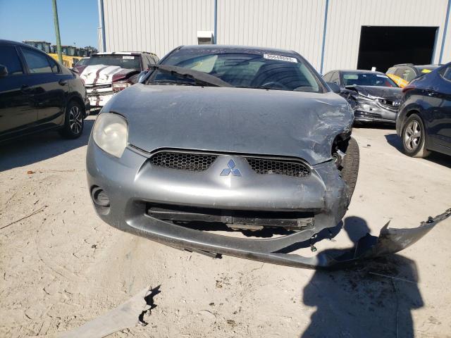 Photo 5 from auction – 2007 MITSUBISHI ECLIPSE GS with VIN 4A3AK24F77E013380