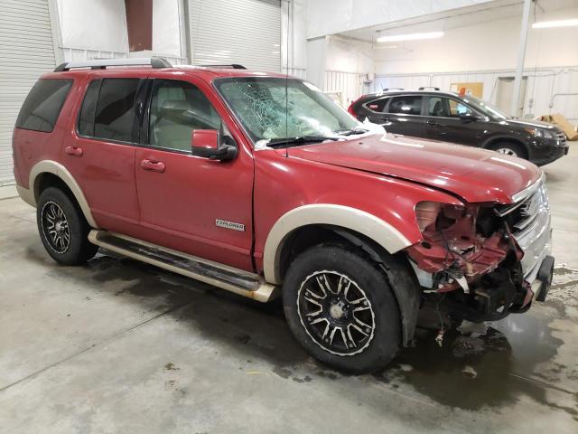 Photo 4 from auction – 2007 FORD EXPLORER E with VIN 1FMEU74E87UA42598