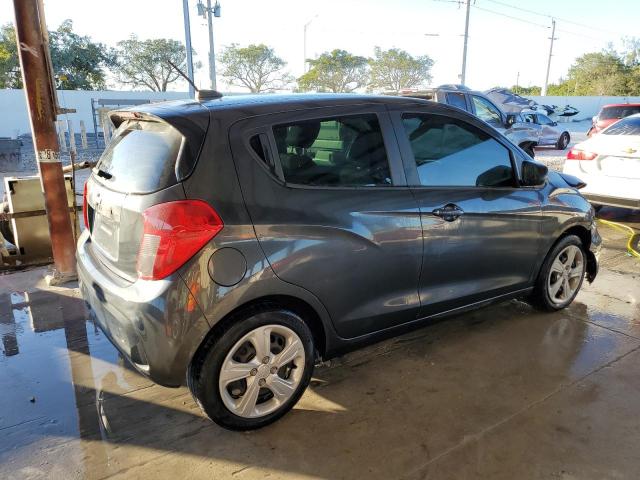 Photo 3 from auction – 2020 CHEVROLET SPARK LS with VIN KL8CB6SA1LC414237