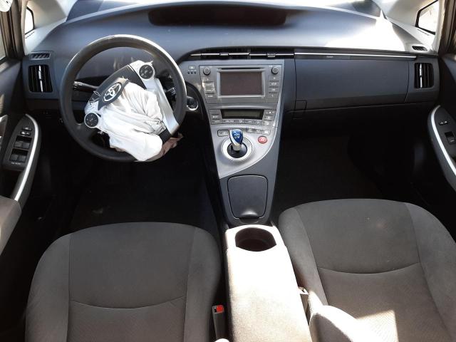Photo 8 from auction – 2015 TOYOTA PRIUS with VIN JTDKN3DU5F0484426