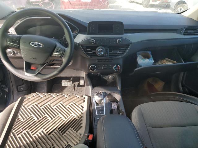 Photo 8 from auction – 2020 FORD ESCAPE S with VIN 1FMCU0F64LUB93811