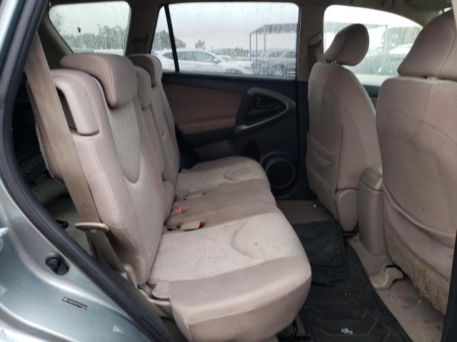 Photo 10 from auction – 2007 TOYOTA RAV4 with VIN JTMZD33V875043325