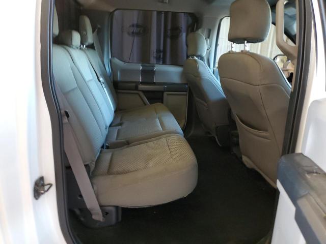 Photo 10 from auction – 2015 FORD F150 SUPER with VIN 1FTEW1CFXFFA73814