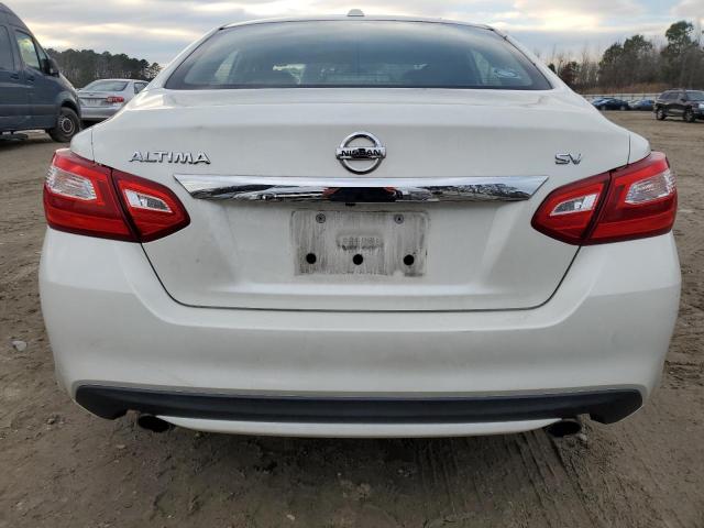 Photo 6 from auction – 2017 NISSAN ALTIMA 2.5 with VIN 1N4AL3AP1HC267298