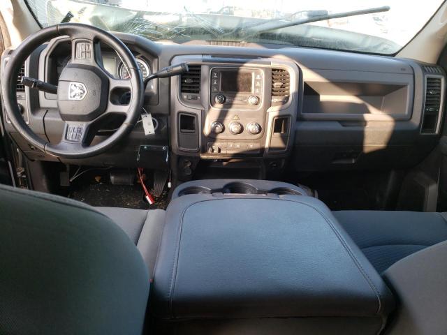Photo 8 from auction – 2015 RAM 2500 ST with VIN 3C6TR5HT6FG569204