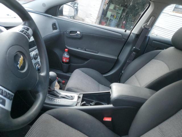 Photo 8 from auction – 2011 CHEVROLET MALIBU 1LT with VIN 1G1ZC5E13BF116797