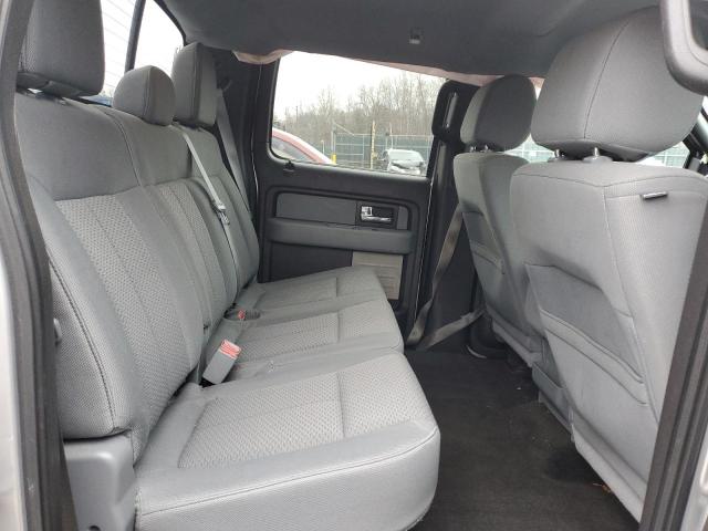 Photo 10 from auction – 2013 FORD F150 SUPER with VIN 1FTFW1EFXDFC45970