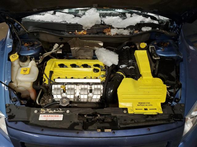 Photo 12 from auction – 2007 DODGE CALIBER SX with VIN 1B3HB48B37D305586