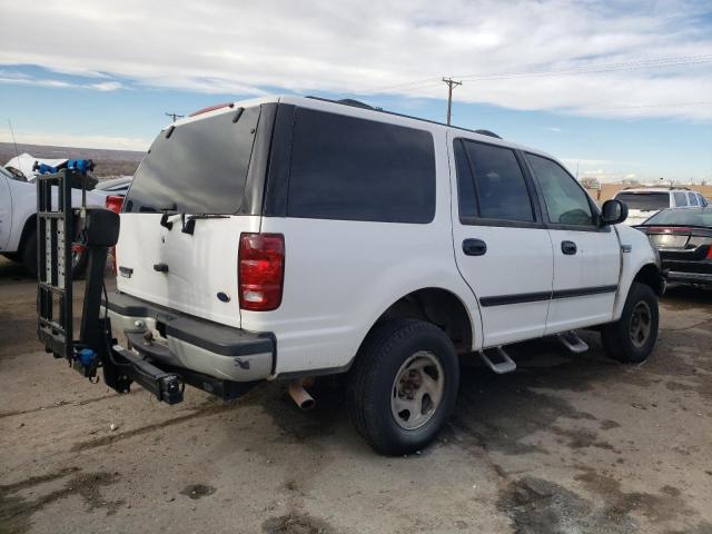 Photo 3 from auction – 2001 FORD EXPEDITION with VIN 1FMPU16L61LB15207