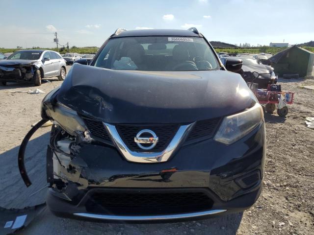 Photo 5 from auction – 2014 NISSAN ROGUE S with VIN 5N1AT2ML4EC807151