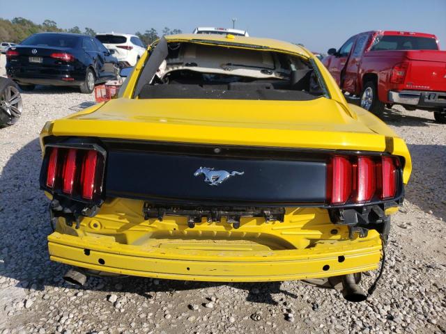 Photo 6 from auction – 2017 FORD MUSTANG with VIN 1FA6P8TH7H5229043