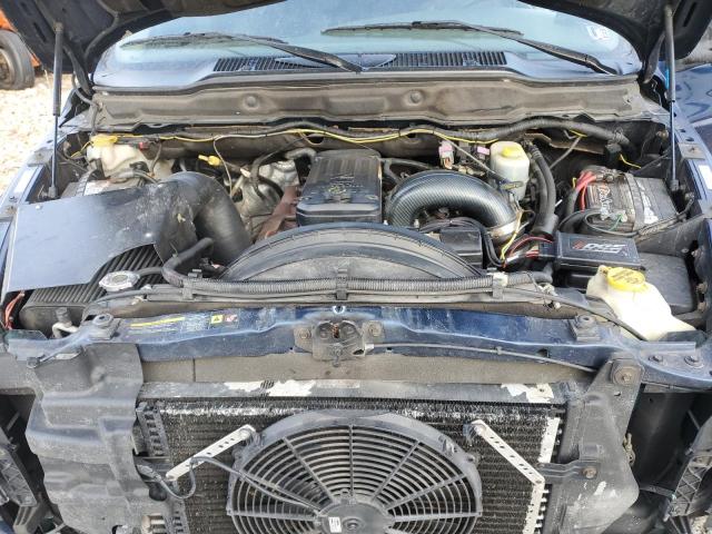 Photo 11 from auction – 2004 DODGE RAM 3500 S with VIN 3D3MU48C64G200398