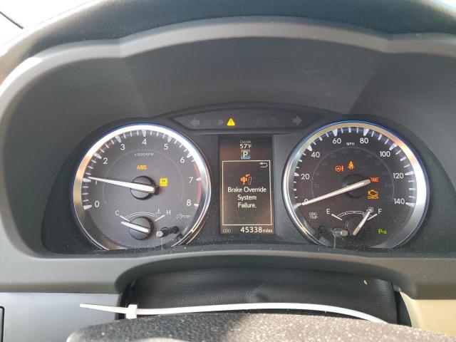 Photo 9 from auction – 2015 TOYOTA HIGHLANDER with VIN 5TDDKRFH4FS127241