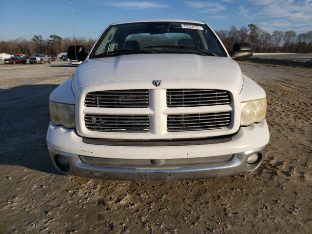 Photo 5 from auction – 2003 DODGE RAM 1500 S with VIN 1D7HA18DX3J671032