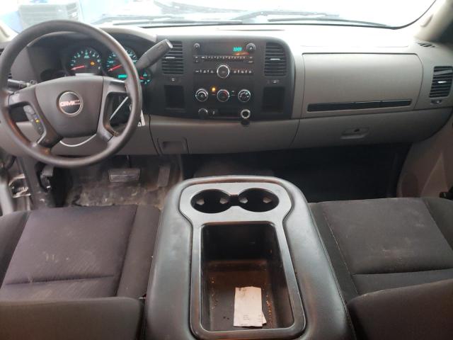 Photo 8 from auction – 2012 GMC SIERRA C15 with VIN 1GTR1TEX9CZ347189
