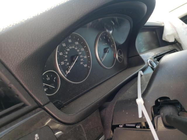 Photo 9 from auction – 2013 BMW 528 I with VIN WBAXG5C58DDY34379