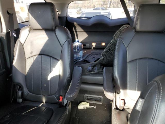 Photo 10 from auction – 2016 BUICK ENCLAVE with VIN 5GAKVBKD3GJ223208