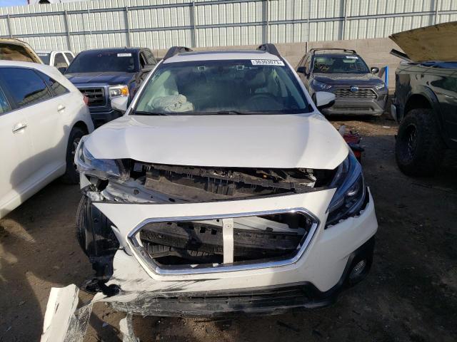 Photo 5 from auction – 2019 SUBARU OUTBACK 3. with VIN 4S4BSENC8K3372265