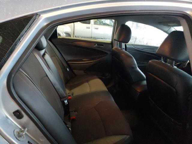 صورة رقم 10 من المزاد - 2013 HYUNDAI SONATA SE مع VIN 5NPEC4AC2DH700236