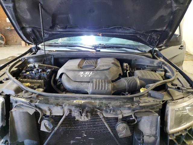 Photo 12 from auction – 2014 JEEP GRAND CHER with VIN 1C4RJFAG0EC104111