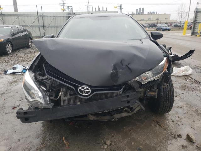 Photo 5 from auction – 2016 TOYOTA COROLLA L with VIN 2T1BURHE7GC486632