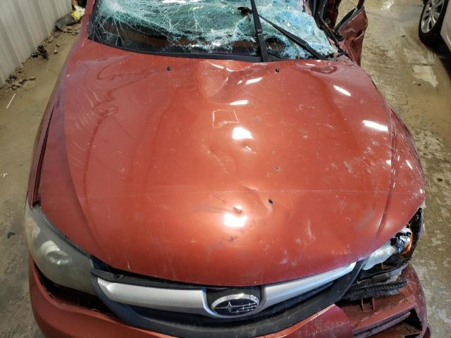 Photo 11 from auction – 2010 SUBARU IMPREZA 2. with VIN JF1GH6B66AH819616