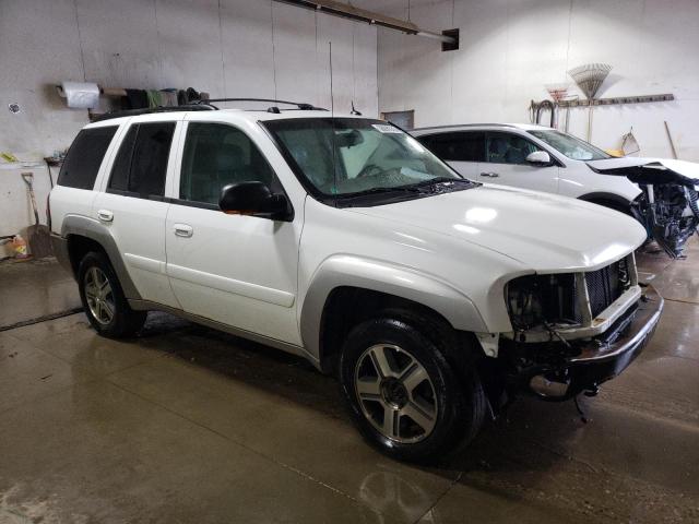 Photo 4 from auction – 2005 CHEVROLET TRAILBLAZE with VIN 1GNDT13S652358041