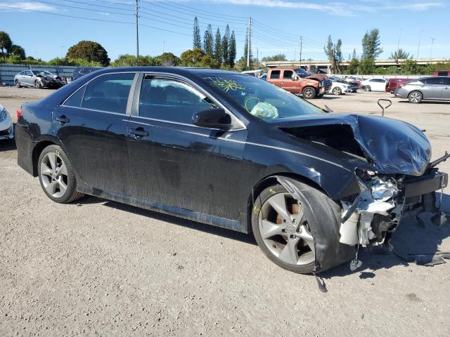 Photo 4 from auction – 2012 TOYOTA CAMRY BASE with VIN 4T1BF1FK7CU196050