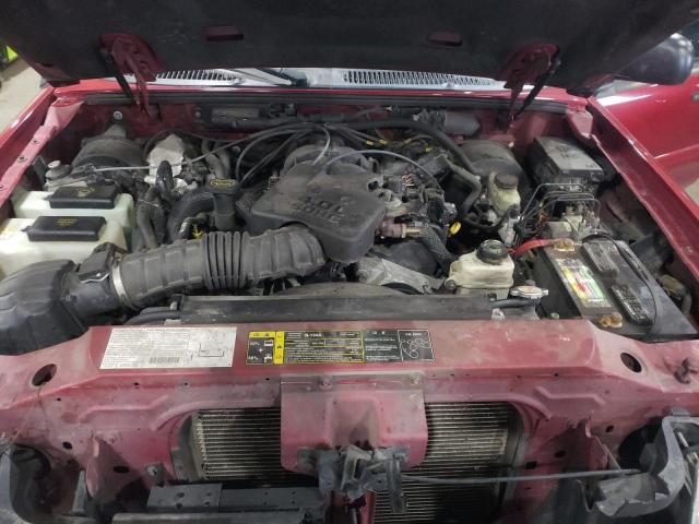 Photo 11 from auction – 2003 FORD EXPLORER S with VIN 1FMZU77E23UA65317