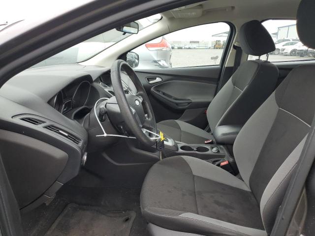 Photo 7 from auction – 2013 FORD FOCUS SE with VIN 1FADP3K24DL335365