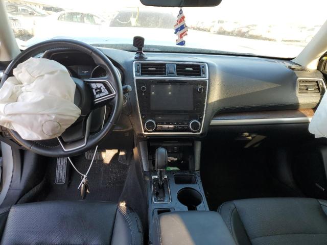 Photo 8 from auction – 2018 SUBARU OUTBACK 3. with VIN 4S4BSENC6J3340249