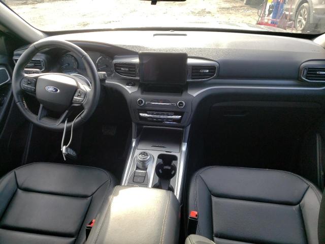 Photo 8 from auction – 2020 FORD EXPLORER X with VIN 1FMSK8DH9LGB48334