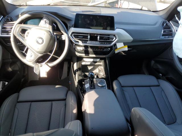 Photo 8 from auction – 2022 BMW X3 XDRIVE3 with VIN WBX57DP09NN178372
