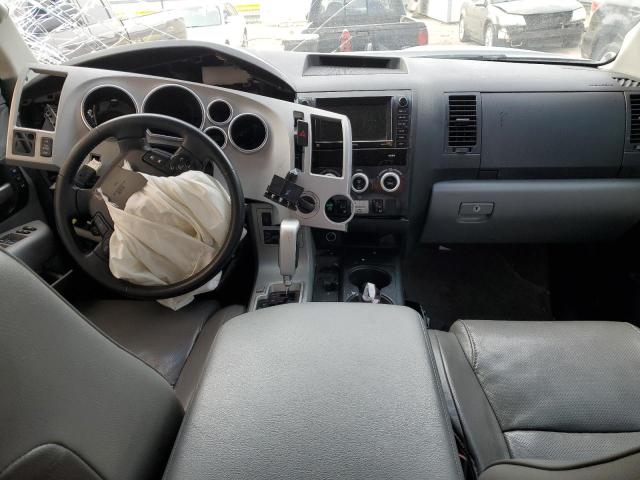 Photo 8 from auction – 2008 TOYOTA SEQUOIA PL with VIN 5TDBY67A98S022297
