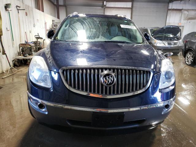 Photo 5 from auction – 2009 BUICK ENCLAVE CX with VIN 5GAEV23D79J133137