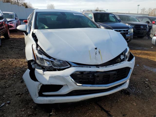 Photo 5 from auction – 2016 CHEVROLET CRUZE LS with VIN 1G1BC5SM4G7233113