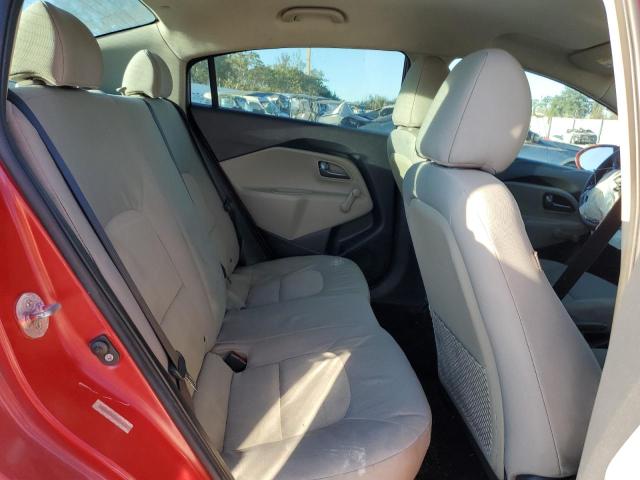Photo 10 from auction – 2014 KIA RIO LX with VIN KNADM4A34E6414535