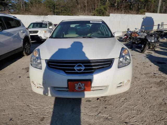 Photo 5 from auction – 2012 NISSAN ALTIMA bas with VIN 1N4AL2AP2CC181243