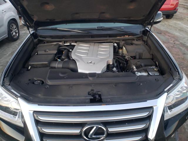 Photo 12 from auction – 2015 LEXUS GX 460 PRE with VIN JTJJM7FX8F5102855