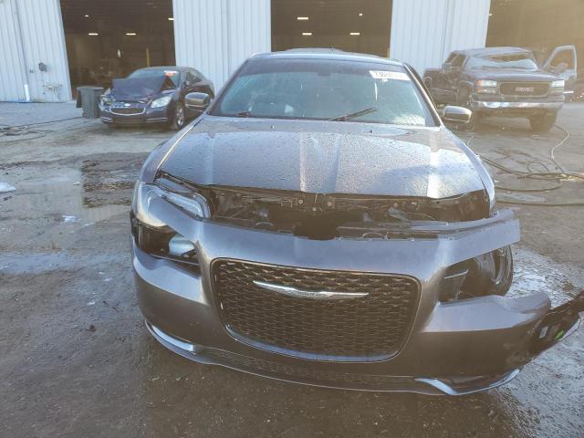 Photo 5 from auction – 2015 CHRYSLER 300 S with VIN 2C3CCABG2FH802840