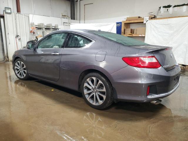 Photo 2 from auction – 2015 HONDA ACCORD with VIN 1HGCT2B8XFA009120