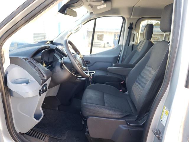 Photo 7 from auction – 2015 FORD TRANSIT T- with VIN 1FBZX2ZM9FKA87676