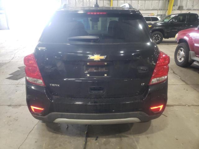 Photo 6 from auction – 2019 CHEVROLET TRAX 1LT with VIN 3GNCJLSB6KL111028