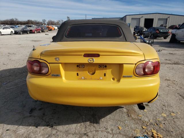 Photo 10 from auction – 2002 MAZDA MX-5 MIATA with VIN JM1NB353X20228904