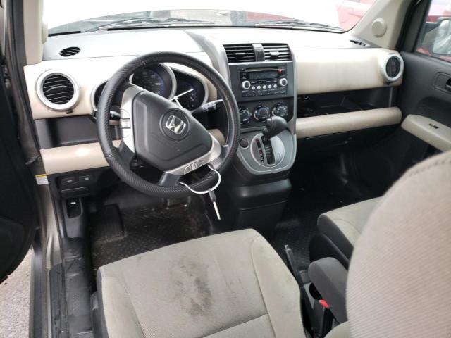 Photo 8 from auction – 2007 HONDA ELEMENT EX with VIN 5J6YH28757L005965